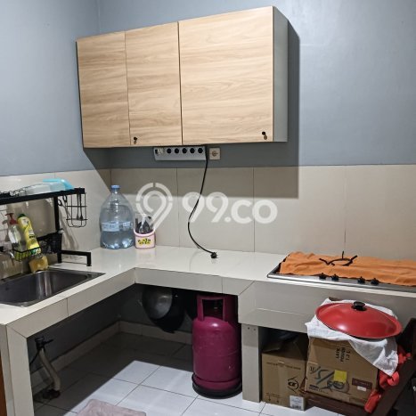 Disewakan! Rumah 3 Kamar Tidur &
2 Kamar Mandi di Gading Serpong, Tangerang Disewakan! Rumah 3 Kamar Tidur &
2 Kamar Mandi di Gading Serpong, Tangerang