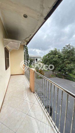 Rumah Luas Asri 6 KT Siap Pakai di Araya Malang Rumah Luas Asri 6 KT Siap Pakai di Araya Malang