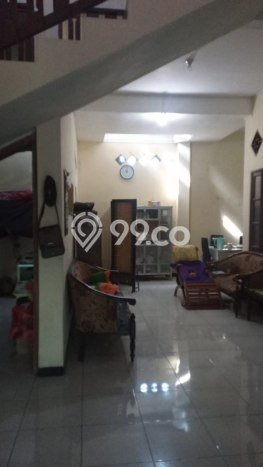 For Sale Hunian Rumah Terawat 4 Kamar di Araya, Malang For Sale Hunian Rumah Terawat 4 Kamar di Araya, Malang