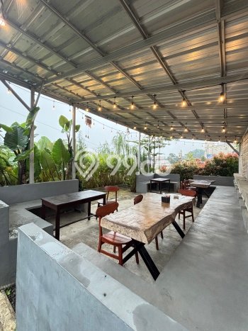 Komersial Disewa di Dau, Malang, LT 770m2 / LB 65m2 Komersial Disewa di Dau, Malang, LT 770m2 / LB 65m2
