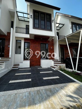 Jual Rumah Bagus Siap Huni LB 55m2 di Lowokwaru, Malang Jual Rumah Bagus Siap Huni LB 55m2 di Lowokwaru, Malang