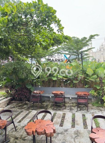 Komersial disewakan di Dau Malang dengan luas bangunan 65m2 Komersial disewakan di Dau Malang dengan luas bangunan 65m2