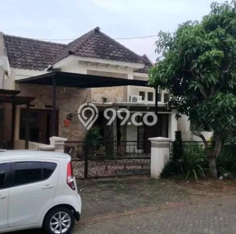 Jarang Ada! Rumah Sewa 4 Kamar Bagus Siap Huni Villa Puncak Tidar Jarang Ada! Rumah Sewa 4 Kamar Bagus Siap Huni Villa Puncak Tidar