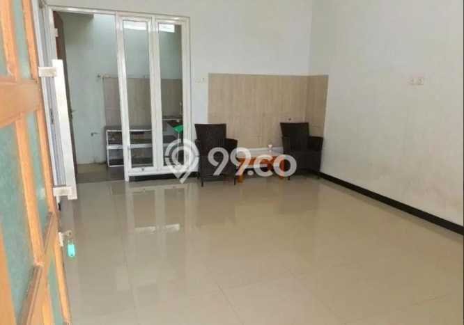 Rumah Asri area Lowokwaru, 2 KT, Akses Mudah Rumah Asri area Lowokwaru, 2 KT, Akses Mudah