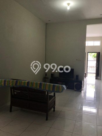 Lokasi strategis! Rumah siap huni disewakan di Blimbing LB 120m2 Lokasi strategis! Rumah siap huni disewakan di Blimbing LB 120m2