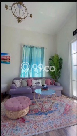 Vila Premium di Batu, Luas 126m2m², Akses Batu, Batu, Batu Vila Premium di Batu, Luas 126m2m², Akses Batu, Batu, Batu