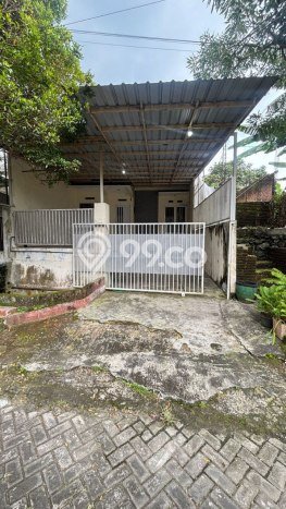 Rumah Modern Minimalis 2 Kamar Siap Huni di Blimbing Rumah Modern Minimalis 2 Kamar Siap Huni di Blimbing