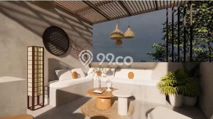 DIJUAL! Vila di Karangploso, Luas 60m2m², Akses Mudah Fasilitas Umum DIJUAL! Vila di Karangploso, Luas 60m2m², Akses Mudah Fasilitas Umum