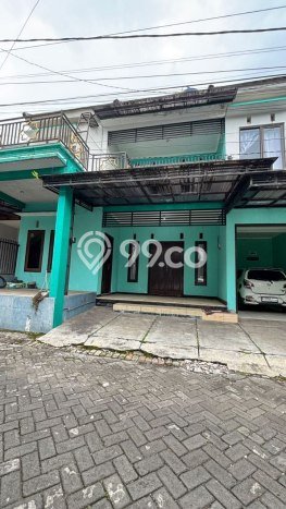 Disewakan Segera Rumah Kondisi Baik di Area Lowokwaru, Malang Disewakan Segera Rumah Kondisi Baik di Area Lowokwaru, Malang