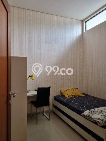 Rumah sewa siap pakai 3 Kamar Tidur di Tidar, Malang Rumah sewa siap pakai 3 Kamar Tidur di Tidar, Malang