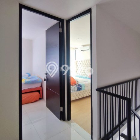 Disewakan! Rumah 2 Kamar Tidur &
1 Kamar Mandi di Araya, Malang Disewakan! Rumah 2 Kamar Tidur &
1 Kamar Mandi di Araya, Malang
