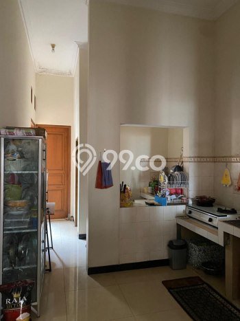 Rumah Luas Asri 5 KT Siap Pakai di Araya Malang Rumah Luas Asri 5 KT Siap Pakai di Araya Malang