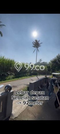 Lahan Dijual Lokasi Strategis di Malang dengan Luas 29444m2 Lahan Dijual Lokasi Strategis di Malang dengan Luas 29444m2