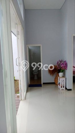 Lokasi strategis! Rumah siap pakai dikontrakkan di Blimbing LB 120m2 Lokasi strategis! Rumah siap pakai dikontrakkan di Blimbing LB 120m2