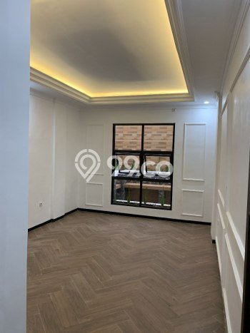 Ready to Use! Luxury House LT 200m2 Desain Elegan di Araya Ready to Use! Luxury House LT 200m2 Desain Elegan di Araya