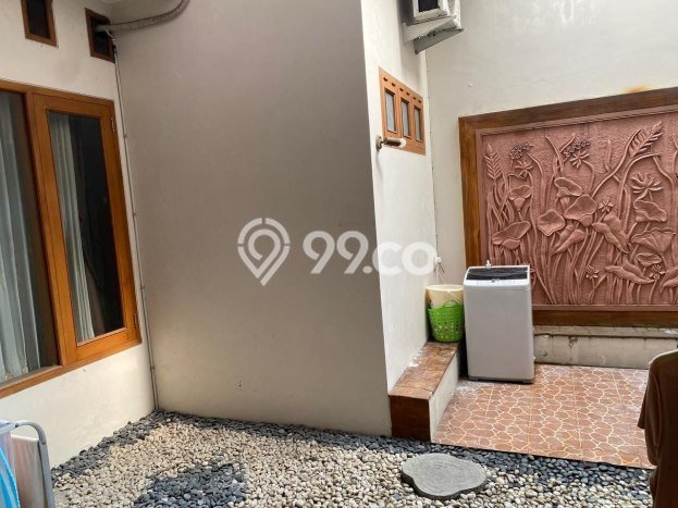 Rumah Luas Asri 5 KT Siap Pakai di Araya Malang Rumah Luas Asri 5 KT Siap Pakai di Araya Malang
