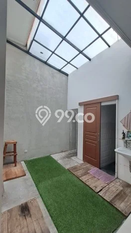 Rumah sewa siap pakai 3 KT di Tidar, Malang Rumah sewa siap pakai 3 KT di Tidar, Malang