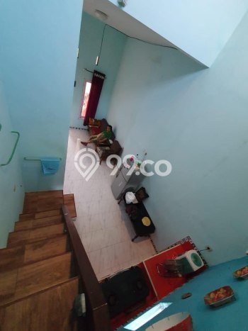 Rumah Strategis Minimalis Lb 120m2 di Blimbing, Malang Rumah Strategis Minimalis Lb 120m2 di Blimbing, Malang