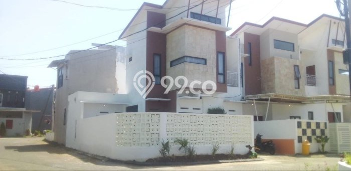 Lokasi strategis! Rumah siap pakai disewakan di Karangploso LB 120m2 Lokasi strategis! Rumah siap pakai disewakan di Karangploso LB 120m2