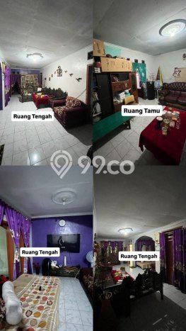 Rumah Modern 4 KT di Sawojajar Malang Unfurnished Rumah Modern 4 KT di Sawojajar Malang Unfurnished