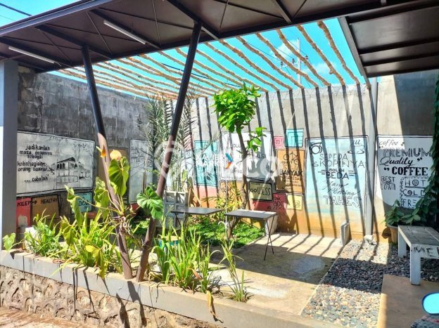 Untuk Dijual Komersial di Dau Malang LT 675m2 / LB 320m2 Untuk Dijual Komersial di Dau Malang LT 675m2 / LB 320m2
