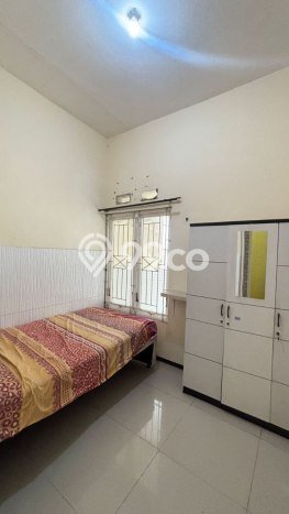 Rumah Modern Minimalis 2 Kamar Siap Huni di Blimbing Rumah Modern Minimalis 2 Kamar Siap Huni di Blimbing