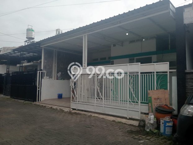 Disewakan Cepat Rumah Kondisi Baik di Area Blimbing, Malang Disewakan Cepat Rumah Kondisi Baik di Area Blimbing, Malang
