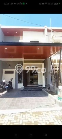 For Sale Rumah 3 Kamar Lokasi Ideal Bagus dan Strategis di Sukun For Sale Rumah 3 Kamar Lokasi Ideal Bagus dan Strategis di Sukun