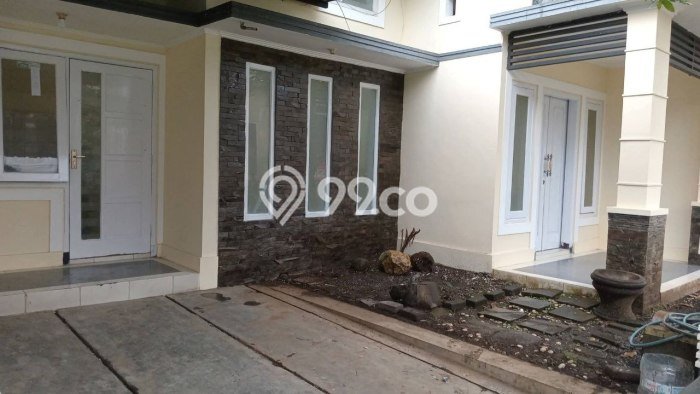 Lokasi strategis! Rumah siap pakai disewakan di Lowokwaru LB 80m2 Lokasi strategis! Rumah siap pakai disewakan di Lowokwaru LB 80m2