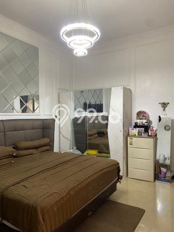 Rumah Luas Asri 5 KT Siap Pakai di Araya Malang Rumah Luas Asri 5 KT Siap Pakai di Araya Malang