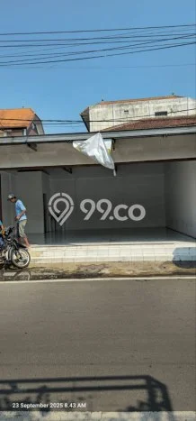 Ruko untuk disewa di Lowokwaru punya LT 60m2 & LB 60m2 harga sewa kompetitif Ruko untuk disewa di Lowokwaru punya LT 60m2 & LB 60m2 harga sewa kompetitif