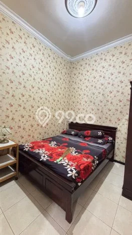 Disewakan Rumah Konsep Minimalis di Kedungkandang Malang dengan 5 Kamar Disewakan Rumah Konsep Minimalis di Kedungkandang Malang dengan 5 Kamar