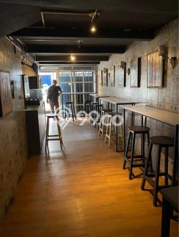 Ruko Disewakan di Kawasan Ramai Klojen, Malang Ruko Disewakan di Kawasan Ramai Klojen, Malang