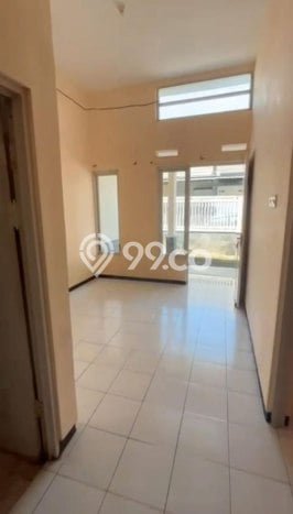 Lokasi strategis! Rumah siap pakai dikontrakkan di Kedungkandang LB 75m2 Lokasi strategis! Rumah siap pakai dikontrakkan di Kedungkandang LB 75m2