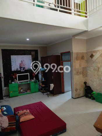 Rumah Minimalis 8 KT di Araya Malang Unfurnished Rumah Minimalis 8 KT di Araya Malang Unfurnished