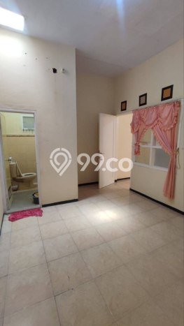 Lokasi strategis! Rumah siap huni disewakan di Blimbing LB 100m2 Lokasi strategis! Rumah siap huni disewakan di Blimbing LB 100m2