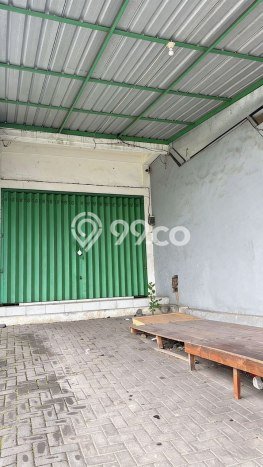 Ruko Disewakan di Area Ramai Lowokwaru, Malang Ruko Disewakan di Area Ramai Lowokwaru, Malang