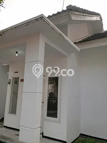Jual Rumah Murah Meriah Kedungkandang Punya 2 KT & LT 84m2 Jual Rumah Murah Meriah Kedungkandang Punya 2 KT & LT 84m2