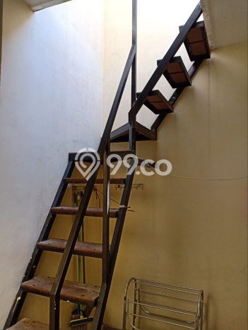 Rumah sewa siap huni 3 Kamar Tidur di Soekarno Hatta, Malang Rumah sewa siap huni 3 Kamar Tidur di Soekarno Hatta, Malang