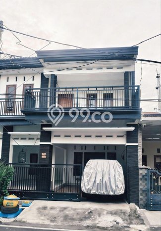 Rumah Kontrakan Malang LT 105m2 LB 150m2 Area Sawojajar Rumah Kontrakan Malang LT 105m2 LB 150m2 Area Sawojajar