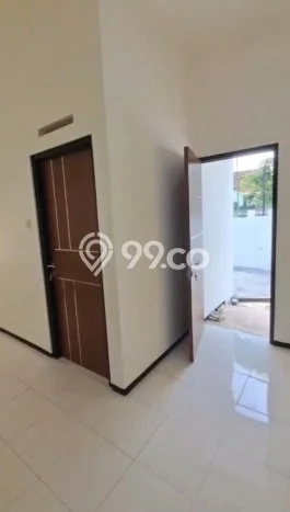 Rumah Cantik Siap Huni Di Blimbing Luas 45m2 Aman Rumah Cantik Siap Huni Di Blimbing Luas 45m2 Aman