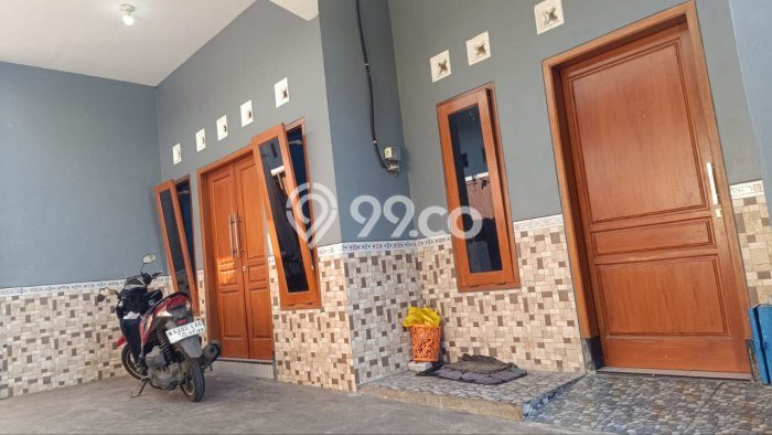 Disewakan Segera Rumah Kondisi Bagus di Area Lowokwaru, Malang Disewakan Segera Rumah Kondisi Bagus di Area Lowokwaru, Malang