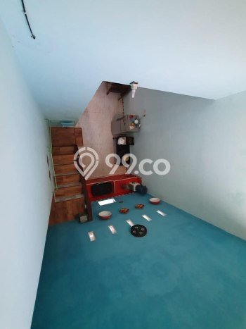 Rumah Strategis Minimalis Lb 120m2 di Blimbing, Malang Rumah Strategis Minimalis Lb 120m2 di Blimbing, Malang