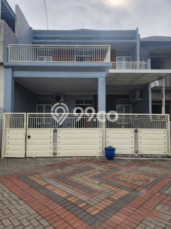 Dijual Kost di Lowokwaru, Malang, 8 KT, 8 KM, Luas 200m2 Dijual Kost di Lowokwaru, Malang, 8 KT, 8 KM, Luas 200m2