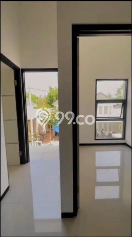 Jual Rumah Favorit Siap Huni LB 84m2 di Kedungkandang, Malang Jual Rumah Favorit Siap Huni LB 84m2 di Kedungkandang, Malang