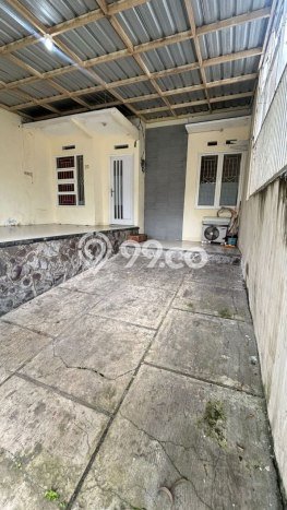 Rumah Modern Minimalis 2 Kamar Siap Huni di Blimbing Rumah Modern Minimalis 2 Kamar Siap Huni di Blimbing