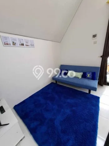 DIJUAL! Vila Kawasan Karangploso, Luas 100m2m², Posisi Premium DIJUAL! Vila Kawasan Karangploso, Luas 100m2m², Posisi Premium