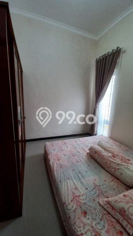 Lokasi strategis! Rumah siap pakai disewakan di Karangploso LB 120m2 Lokasi strategis! Rumah siap pakai disewakan di Karangploso LB 120m2