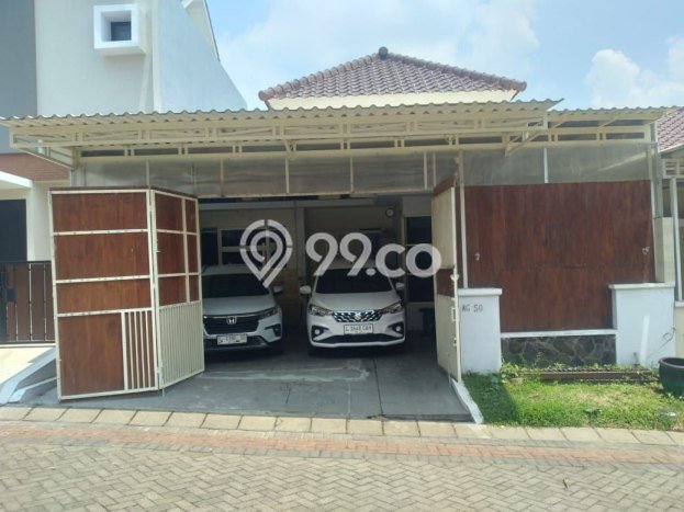 Lokasi terbaik! Rumah siap huni dikontrakkan di Dau LB 75m2 Lokasi terbaik! Rumah siap huni dikontrakkan di Dau LB 75m2
