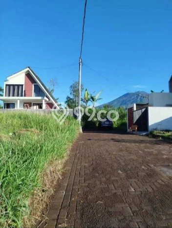 DIJUAL! Vila Kawasan Karangploso, Luas 100m2m², Posisi Premium DIJUAL! Vila Kawasan Karangploso, Luas 100m2m², Posisi Premium